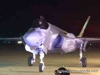 Israelis May Ban High Tech Cars From Bases: ‘Perfect Espionage Vector’