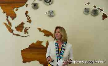 US Should Push New Space Treaty: Atlantic Council