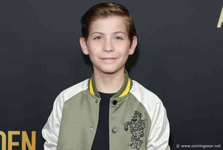 Legendary’s Toxic Avenger Reboot Adds Jacob Tremblay to Cast