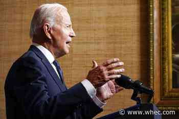 Biden to pull troops from Afghanistan, end longest US war