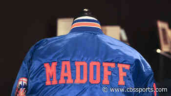 Bernie Madoff, whose Ponzi scheme impacted the New York Mets, dies at 82