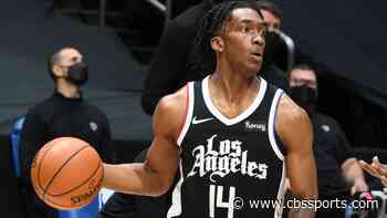 Clippers vs. Pistons odds, line, spread: 2021 NBA picks, April 14 predictions from proven computer model