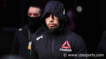 Robert Whittaker nearly back to title contender status and rematch with Israel Adesanya