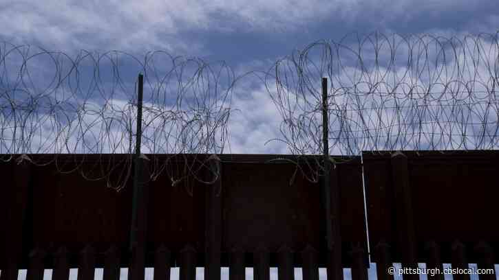 Unaccompanied Children From Border Arrive In Erie