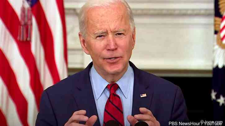 Biden begins to undo Trump-era ban on abortion referrals