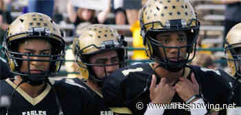 Small Town Football Underdogs in 'Under the Stadium Lights' Trailer