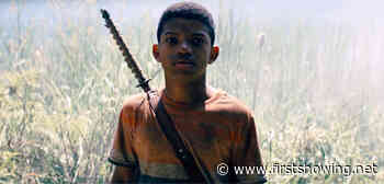 Lonnie Chavis & Amiah Miller in Official Trailer for 'The Water Man'