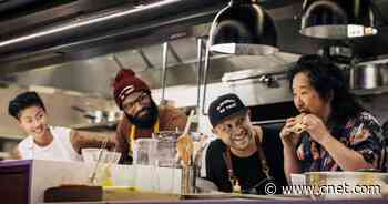 An Iron Chef and a Top Chef declare these Arby's items perfect     - CNET