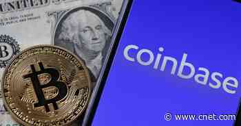 Coinbase stock: What you should know about the crypto exchange that just went public     - CNET