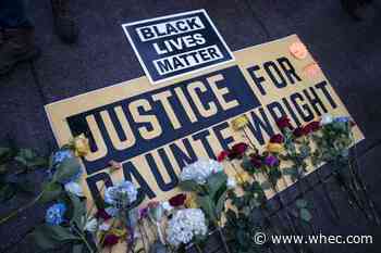 Former Minnesota cop charged in shooting of Black motorist