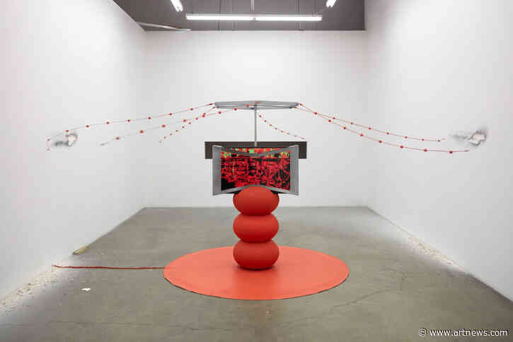 The Robotic Heart of Freedom