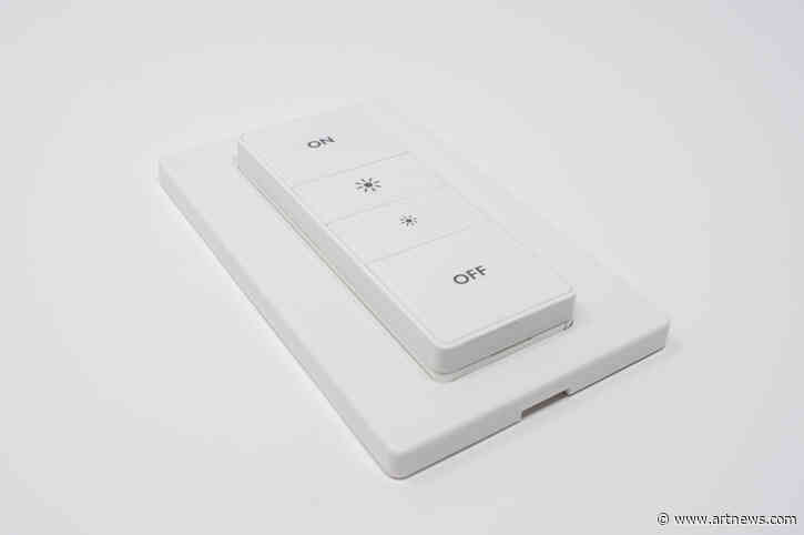 Best Smart Light Switches for Galleries and Studios