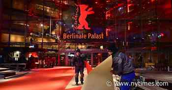 Red Carpet or Not, Film Festivals Roll On