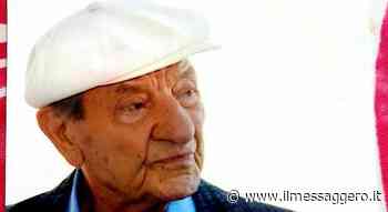 Pescara, non si sveglia per il 102esimo compleanno: addio a Emilio Lauria - ilmessaggero.it