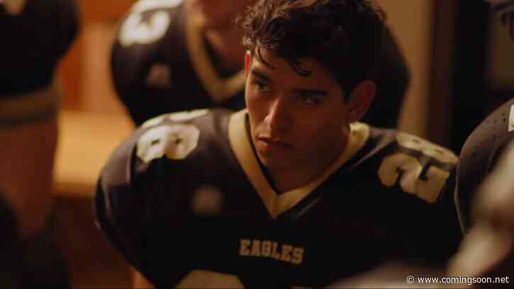 Under the Stadium Lights Trailer for Laurence Fishburne Sports Drama