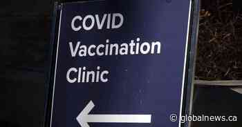 Ontario’s COVID-19 vaccine rollout hampered by shipment delays, provincial government insists