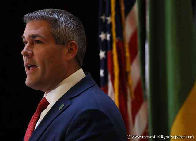Bello, legislators propose adding sexual harassment to county ethics code