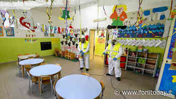 Covid e studenti positivi, stop per altre otto classi: oltre 20 sono già tornate alla dad - ForlìToday