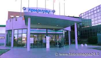 FORLI': Fiera, Roccalbegni “pronti a ripartire con eventi e manifestazioni” | VIDEO - Teleromagna24