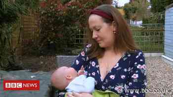 Breastfeeding mother appeals over jury service