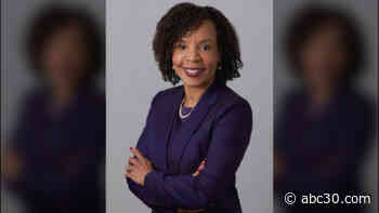 Kimberly Godwin named president of ABC News, becoming 1st Black executive to run major US broadcast newsroom