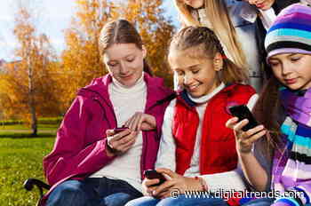 The best phones for kids in 2021