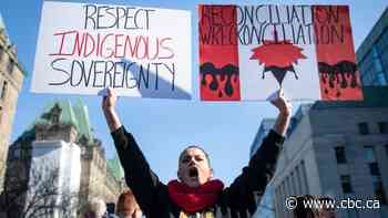 Liberals' bill on Indigenous rights getting pushback from Conservatives, First Nations critics