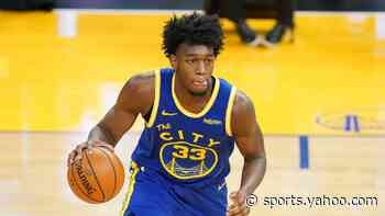 NBA rumors: James Wiseman to undergo surgery, MRI results unclear