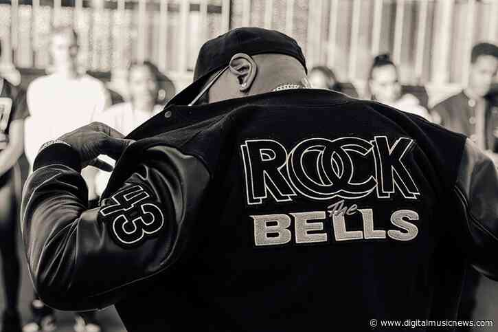 LL Cool J’s Rock the Bells Imprint Raises $8 Million In Funding