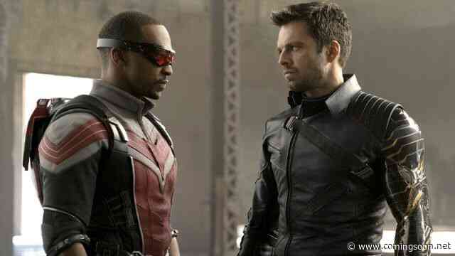 Interview: Composer Henry Jackman Talks Falcon and The Winter Soldier