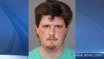 Man accused of putting camera in Gates couple's bedroom pleads guilty to child porn charges
