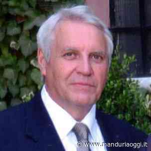 MANDURIA – Antonio Dimitri: «Il mio Covid» - ManduriaOggi