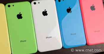 Australian cybersecurity firm unlocked iPhone for FBI after 2015 San Bernardino shooting, report says     - CNET