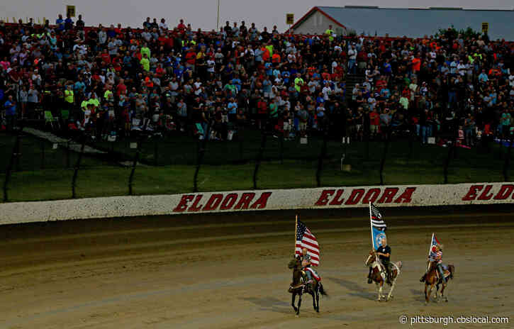 ‘Short Tracks Is Where Its At’: Superstar Racing Experience Broadcast Crew Discuss What Fans Should Expect From Inaugural Season On CBS