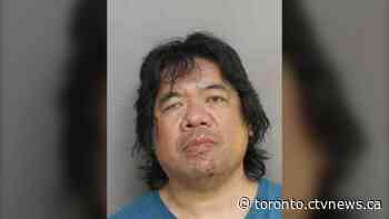 Toronto man charged after model finds recording device in change room during photo shoot: police
