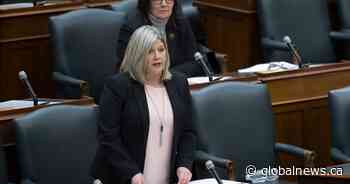Ontario NDP leader asks auditor general to review how COVID-19 ‘hot spots’ were chosen by province