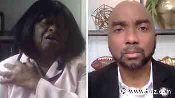 Elderly Woman Suing OKC Police Over Broken Arm Says She Was Violated in Her Home