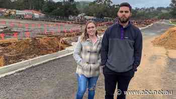 New home build scheme 'wasn't thought out' as calls grow to extend deadline