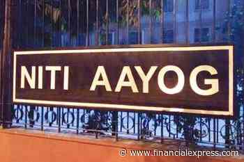 Niti Aayog inks pact with Dassault Systemes Foundation to support entrepreneurs