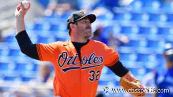 Fade the Orioles whenever they are favorites, plus other best bets for Wednesday