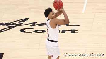 2021 NBA Draft early entries, declarations: Baylor's Davion Mitchell, Louisville's David Johnson declare