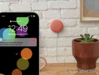 Google Assistant will now find your iPhone, help order takeout