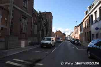 Onrust in gevangenis neemt toe omdat corona-uitbraak nog lang niet onder controle is: nu al 60 van de 215 gevangenen besmet<BR />