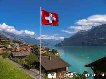 Staffing Groep in handen van Zwitserse Axiom