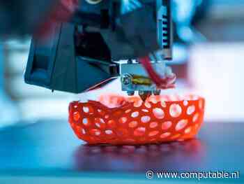 Materialise neemt Amerikaanse Link3D over