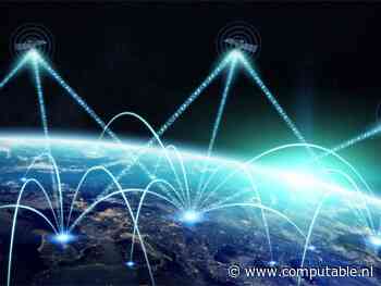 TNO en Airbus testen nieuwe communicatietechnologie