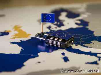 EU-plan voor veilige dns-service