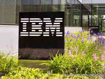 Geruchtmakende IBM-afsplitsing gedoopt in Kyndryl