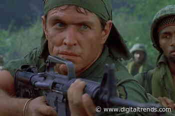 The best war movies on Hulu