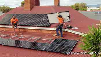 Tough new solar power export limits for some Adelaide suburbs in smart meter trial